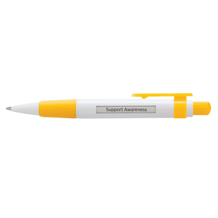 Picture of Big Message Pen