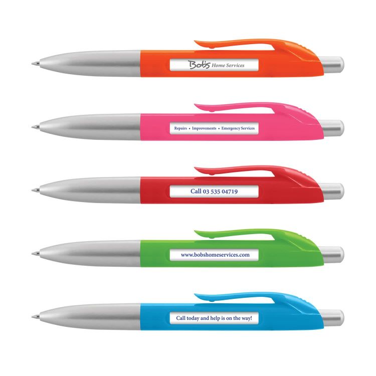 Picture of Spin Message Pen