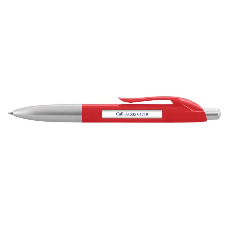 Picture of Spin Message Pen