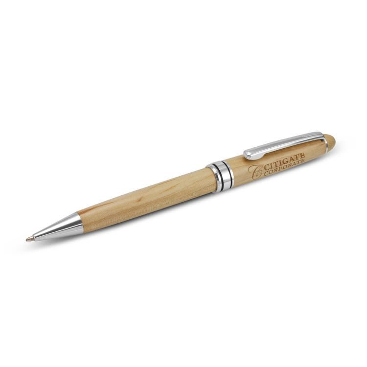 Picture of Supreme Wood Pen