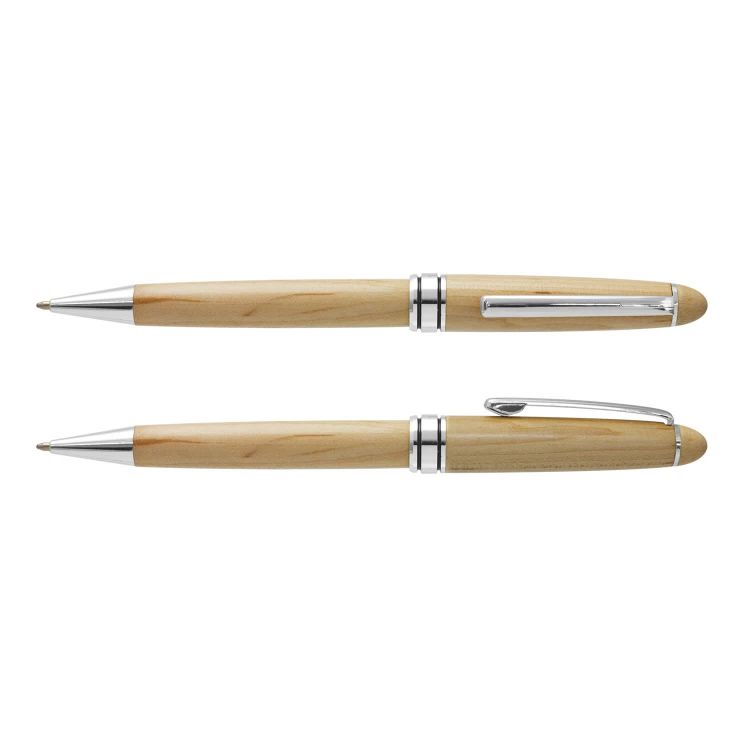 Picture of Supreme Wood Pen