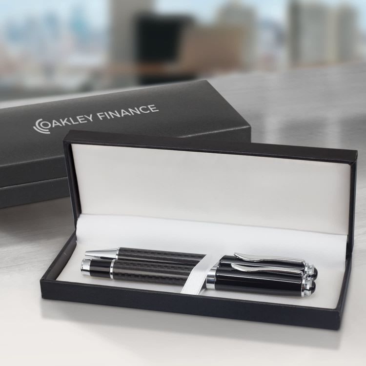 Picture of Rockford Pen Presentation Box