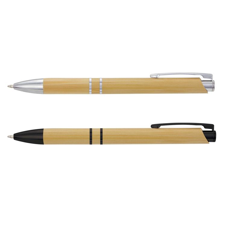 Picture of Panama Bamboo Pen