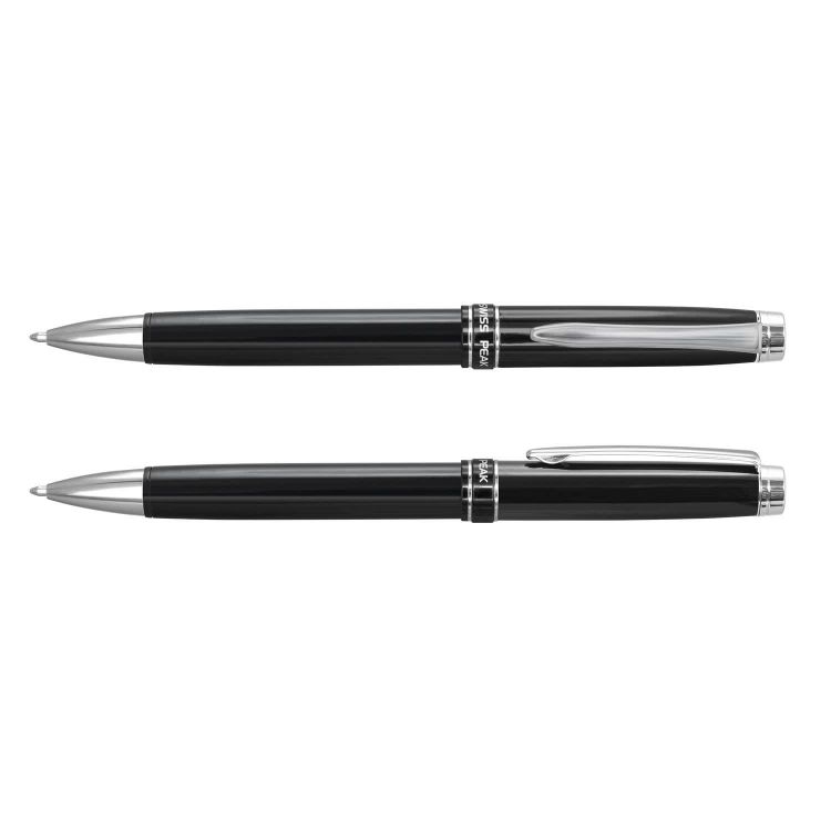 Picture of Swiss Peak Heritage Pen Set