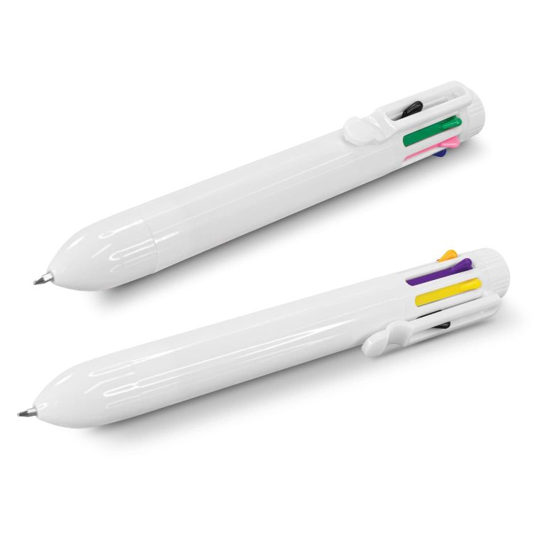 Picture of Mega Multi-Pen