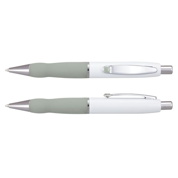 Picture of Turbo Pen - White Barrel