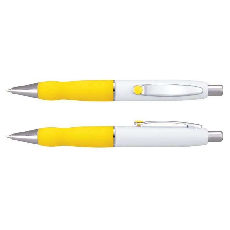 Picture of Turbo Pen - White Barrel