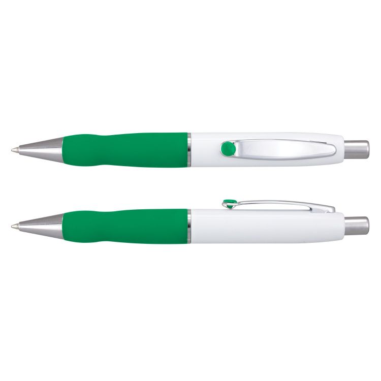 Picture of Turbo Pen - White Barrel