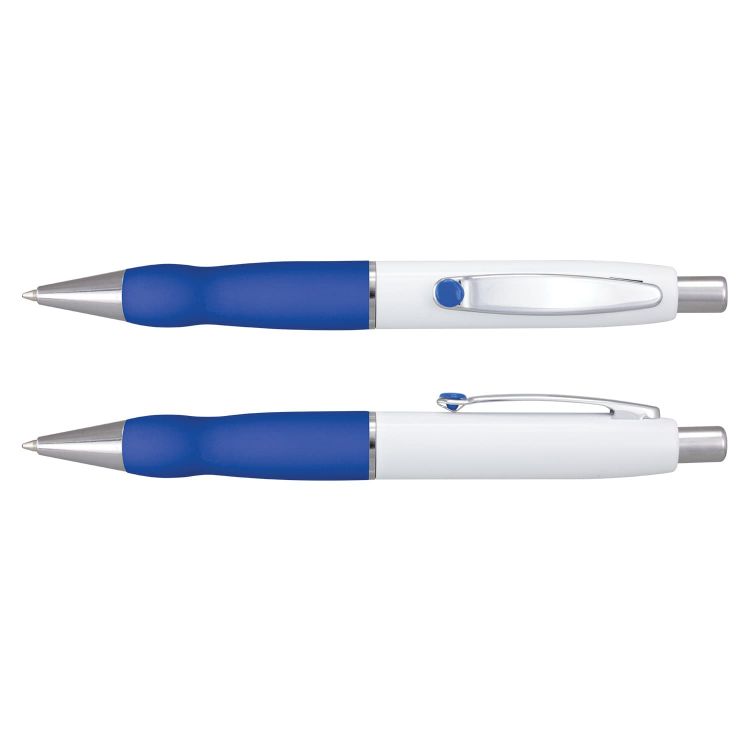 Picture of Turbo Pen - White Barrel