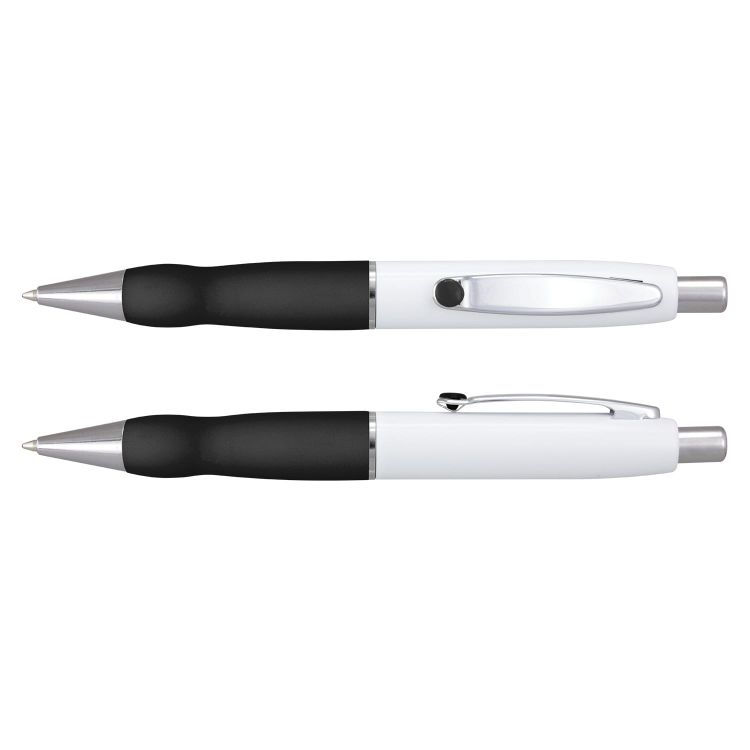 Picture of Turbo Pen - White Barrel