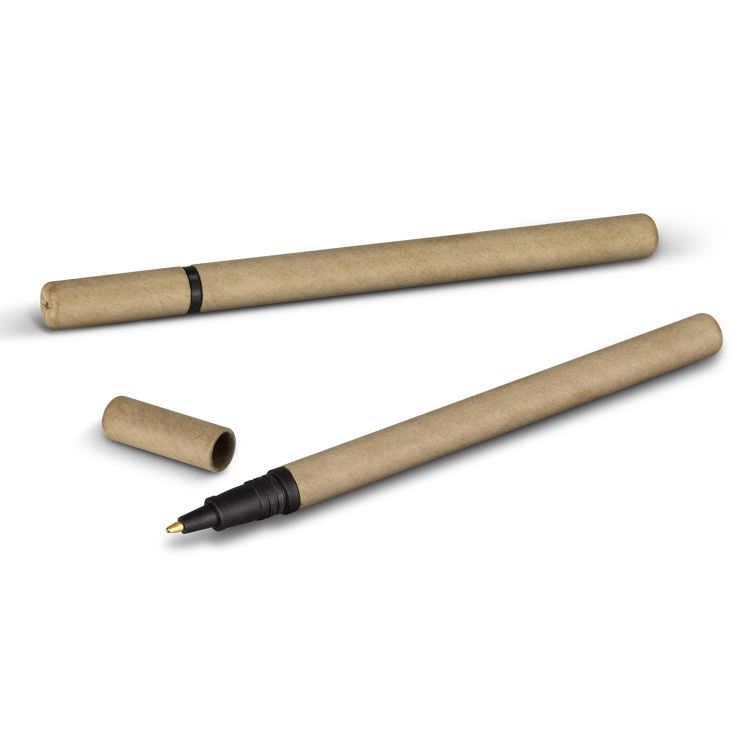 Picture of Kraft Paper Pen