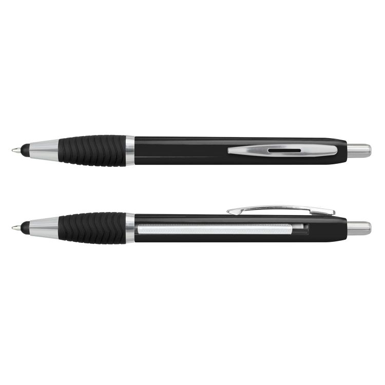 Picture of Neptune Stylus Banner Pen