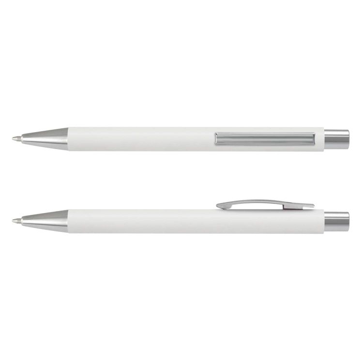 Picture of Lancer Soft-Touch Pen