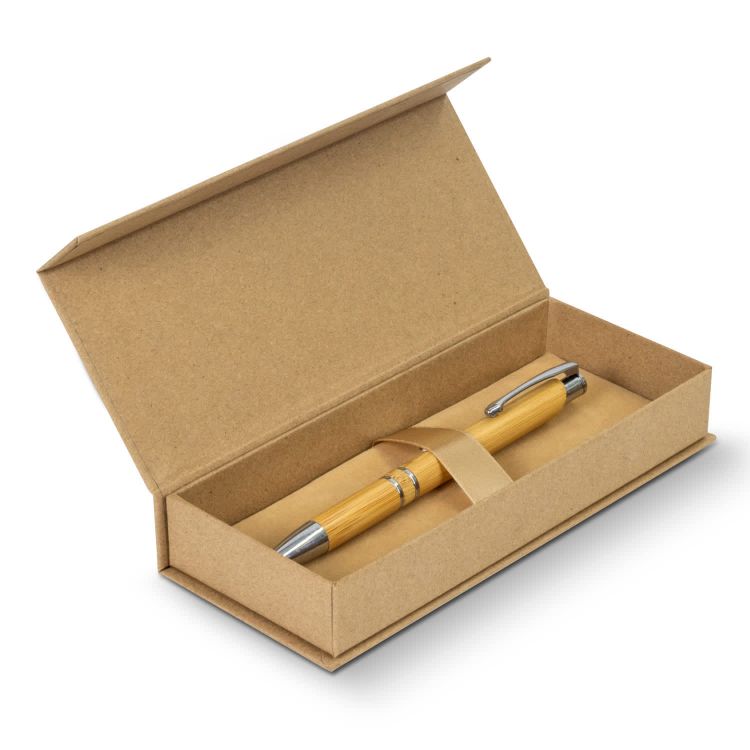 Picture of Monaco Kraft Gift Box