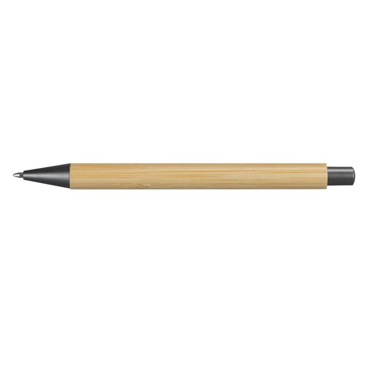 Picture of SPICE Noclip Bamboo Pen