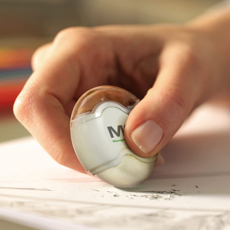 Picture of Pencil Sharpener with Eraser