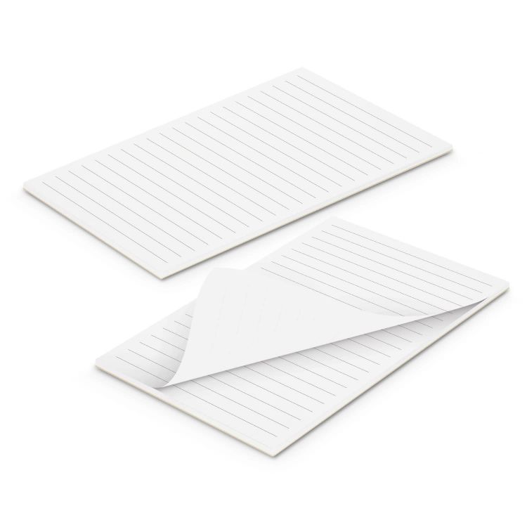 Picture of Office Note Pad - 90mm x 160mm