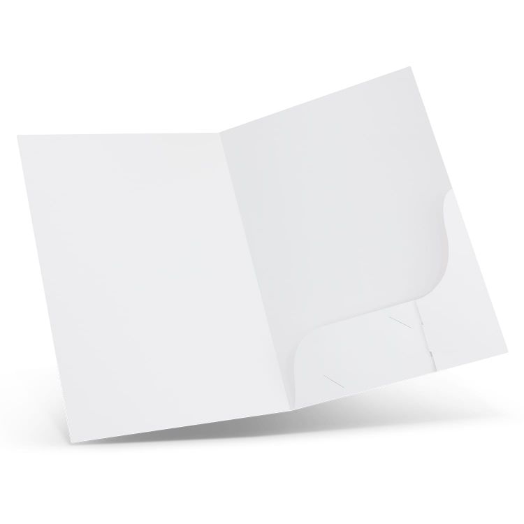 Picture of A4 Presentation Folder