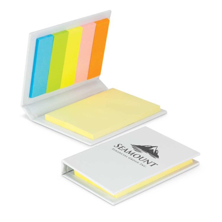 Picture of Jotz Sticky Note Pad