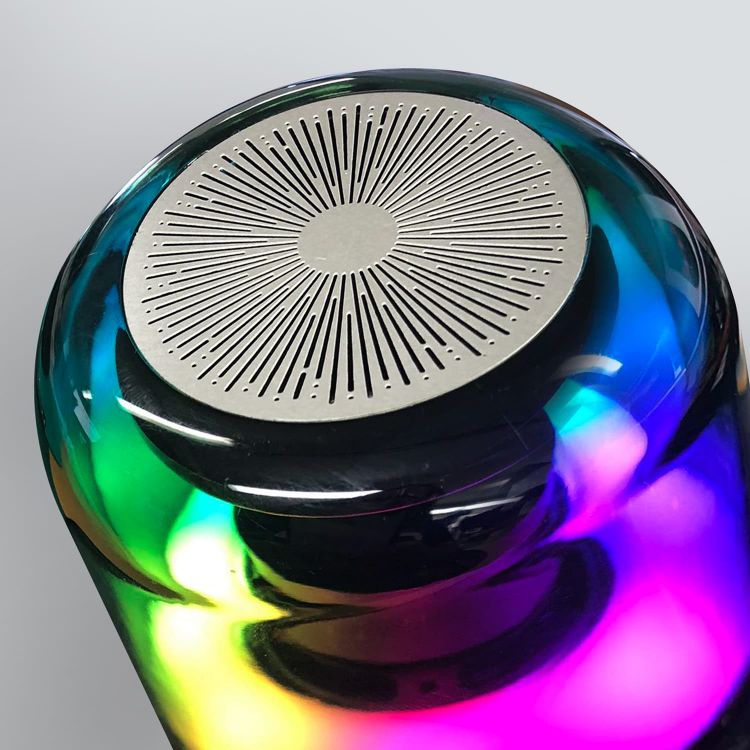 Picture of Spectrum Bluetooth Speaker