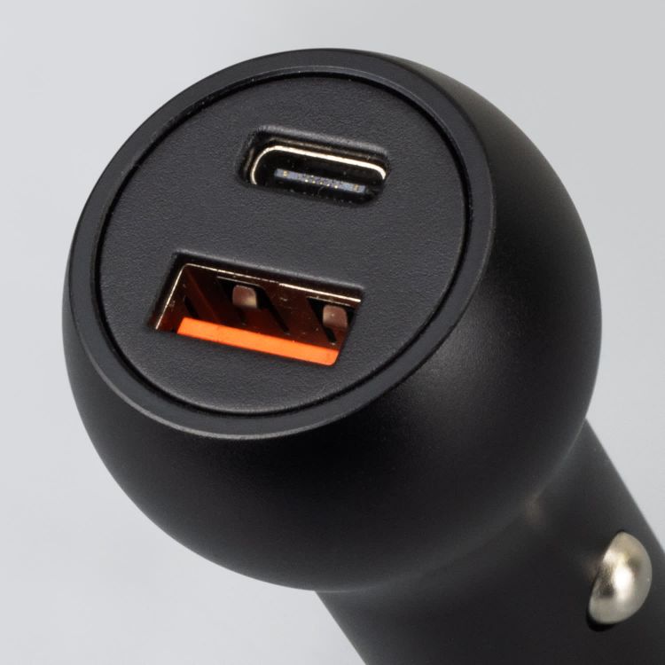 Picture of Gideon Safety Car Charger