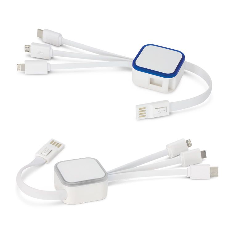 Picture of Cypher Charging Cable