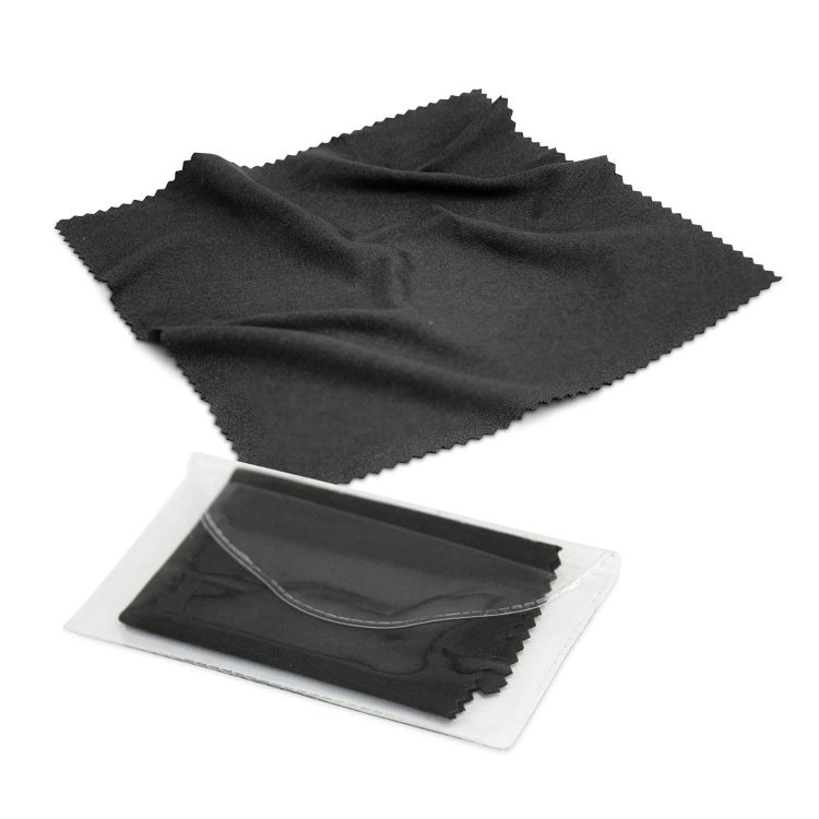 Picture of Lens Microfibre Cleaning Cloth