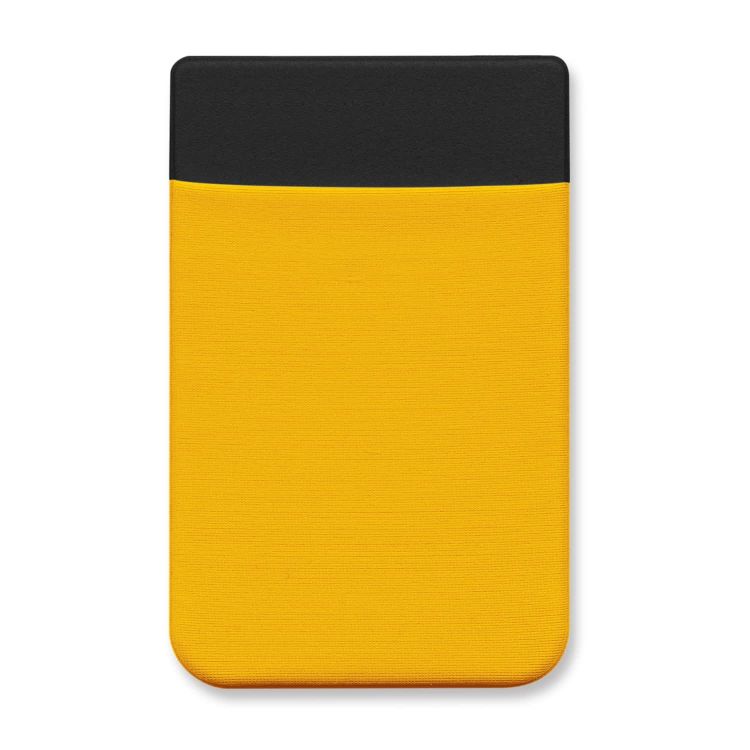 Picture of Lycra Phone Wallet - Full Colour