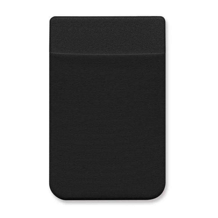 Picture of Lycra Phone Wallet - Full Colour