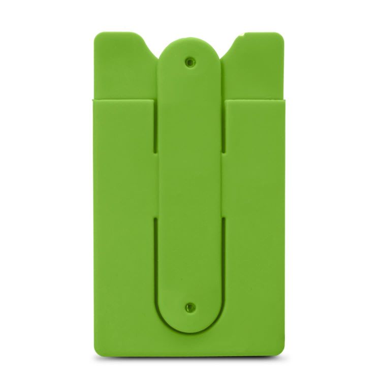 Picture of Snap Phone Wallet - Indent