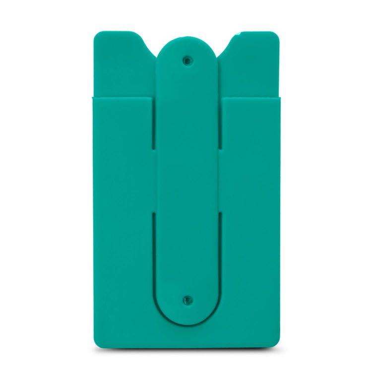 Picture of Snap Phone Wallet - Indent