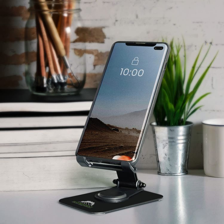 Picture of Ferris Metal Phone and Tablet Stand