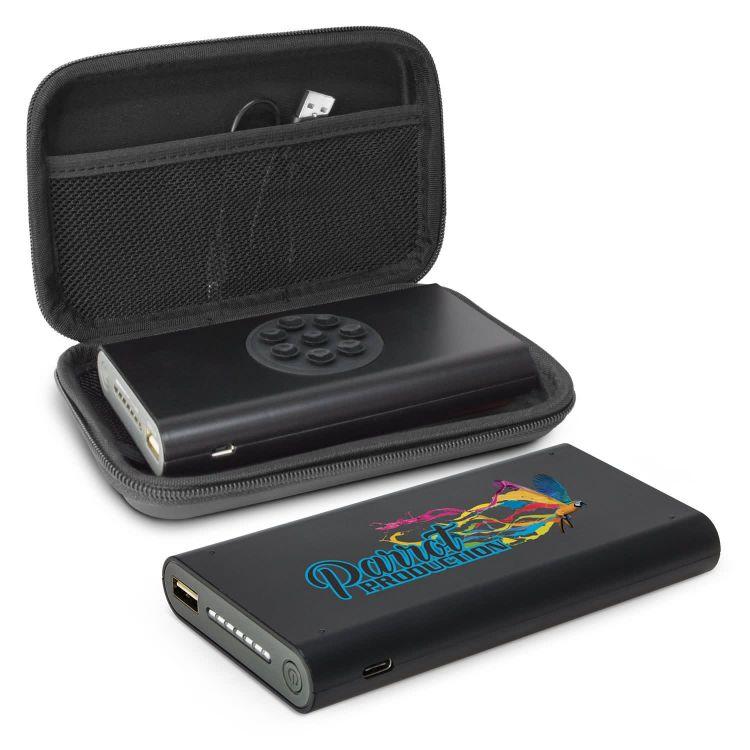 Picture of Kronos Wireless Power Bank