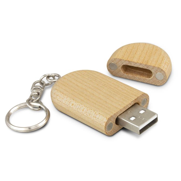 Picture of Anco 4GB Flash Drive