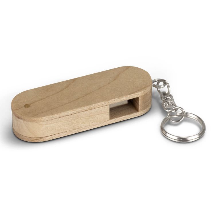 Picture of Maple 8GB Flash Drive