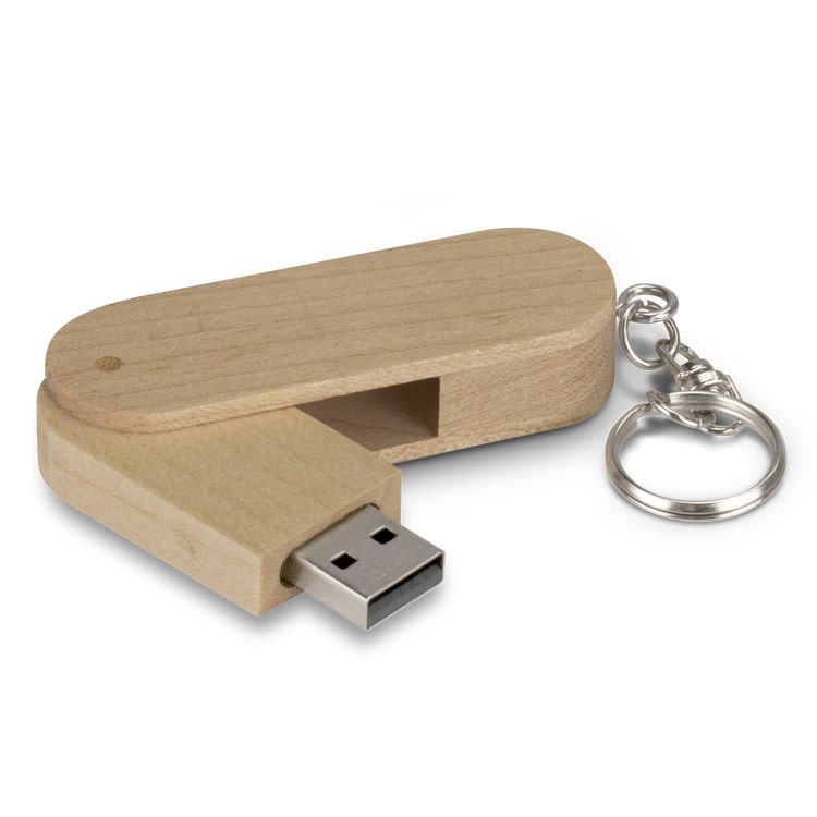 Picture of Maple 8GB Flash Drive