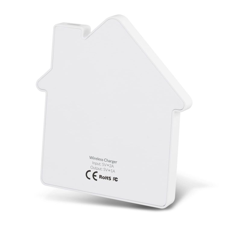 Picture of House Wireless Charger