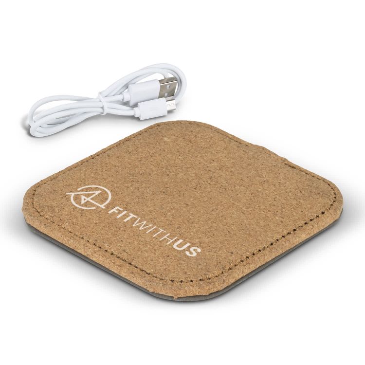 Picture of Oakridge Wireless Charger - Square