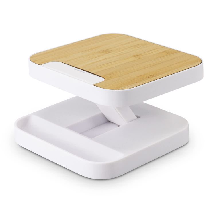 Picture of Flex Wireless Fast Charging Stand