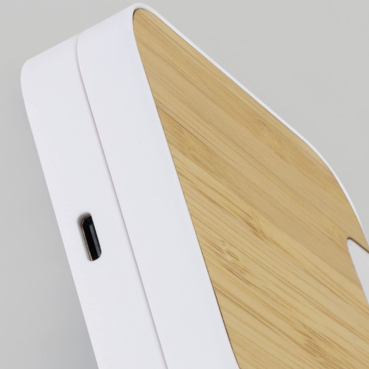 Picture of Flex Wireless Fast Charging Stand