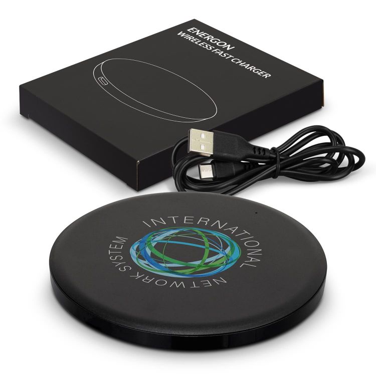 Picture of Energon Wireless Fast Charger