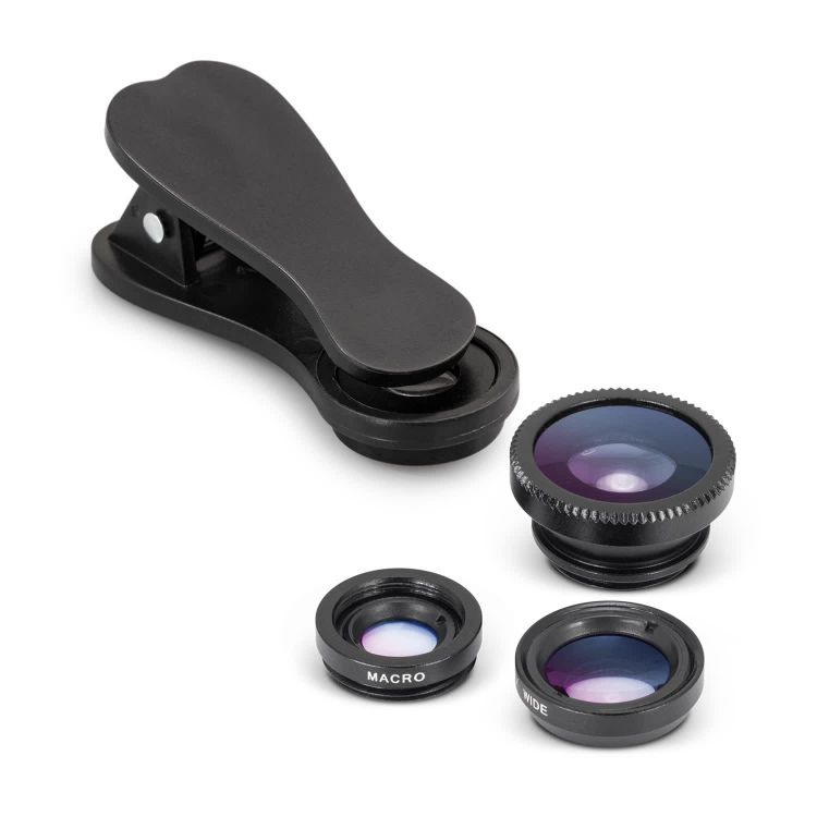 Picture of 3-in-1 Lens Kit