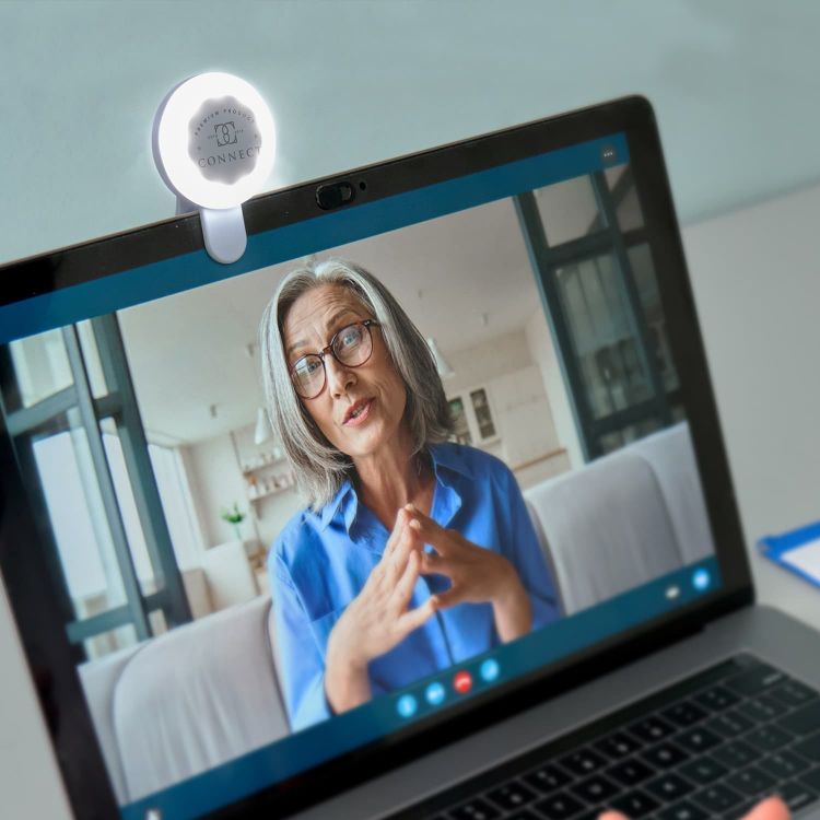 Picture of Halo Selfie Light