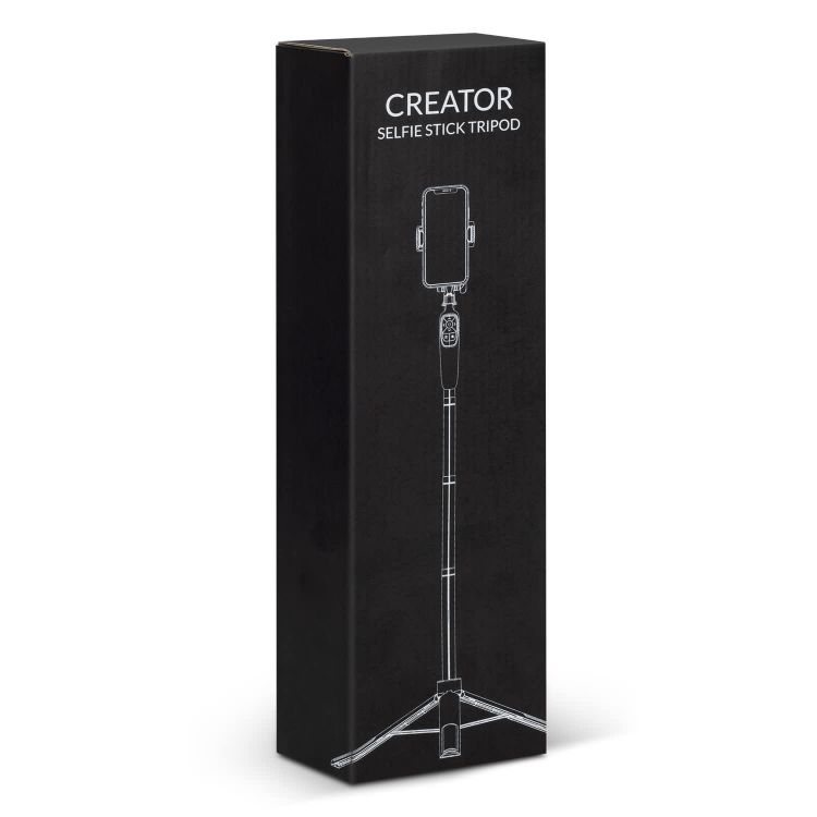 Picture of Creator Selfie Stick Tripod