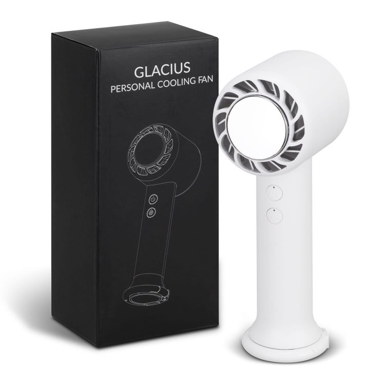 Picture of Glacius Personal Cooling Fan