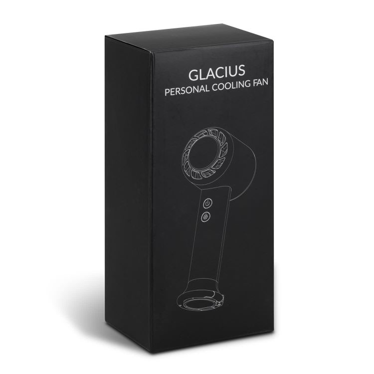 Picture of Glacius Personal Cooling Fan