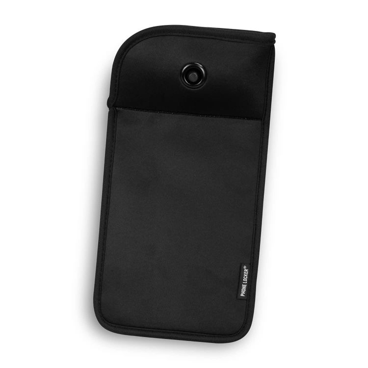 Picture of PhoneLocker Lockable Phone Pouch